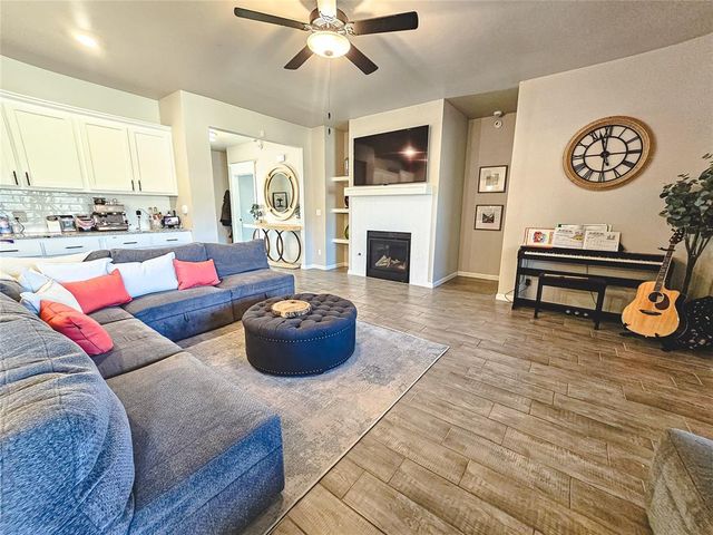 13525 NW 1st Terrace, Yukon, OK 73099