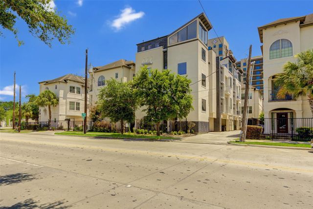 113 Tuam Street, Houston, TX 77006