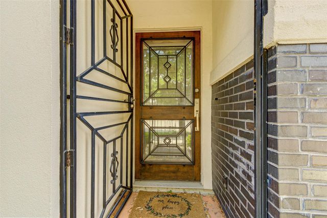 113 Tuam Street, Houston, TX 77006
