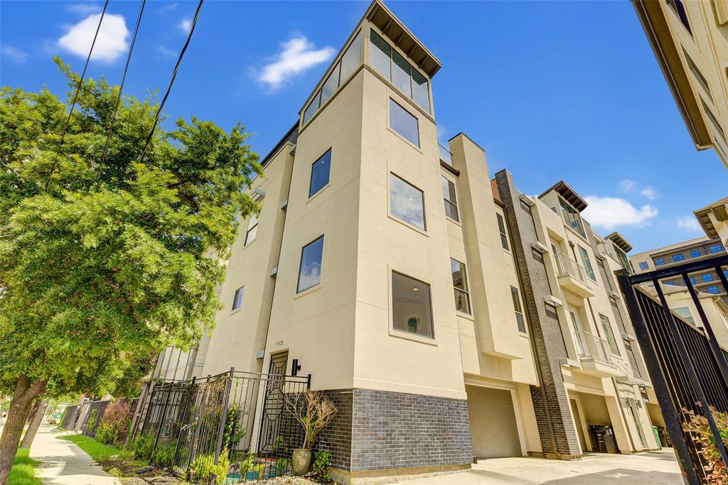 113 Tuam Street, Houston, TX 77006