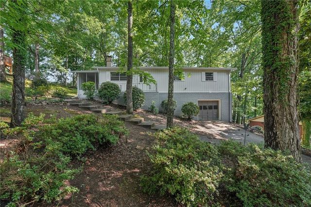 3833 Cindy Drive, Douglasville, GA 30135