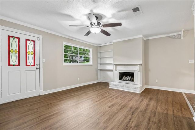 3833 Cindy Drive, Douglasville, GA 30135