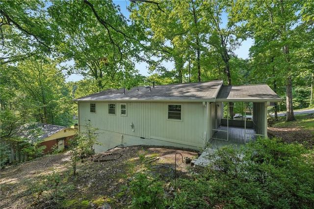3833 Cindy Drive, Douglasville, GA 30135