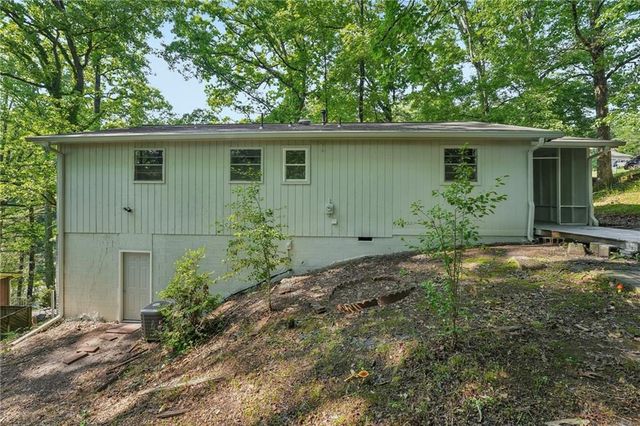 3833 Cindy Drive, Douglasville, GA 30135