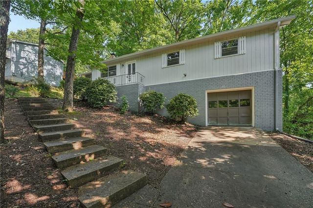 3833 Cindy Drive, Douglasville, GA 30135