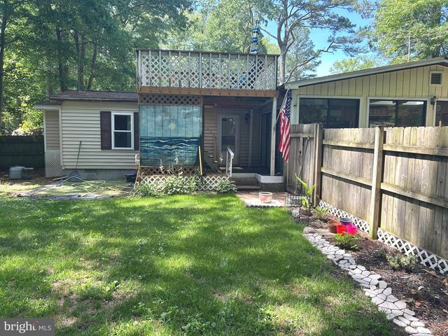 37110 ALABAMA DR, Frankford, DE 19945