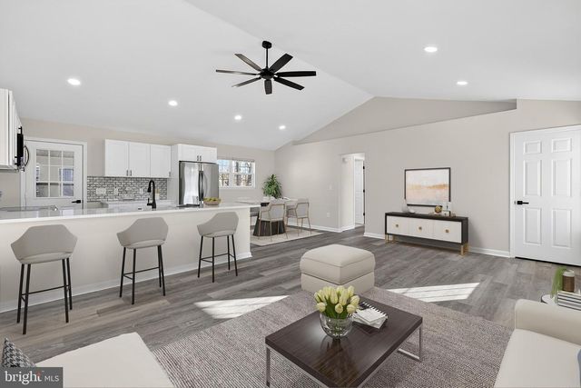 121 COURTNEY LN, Felton, DE 19943