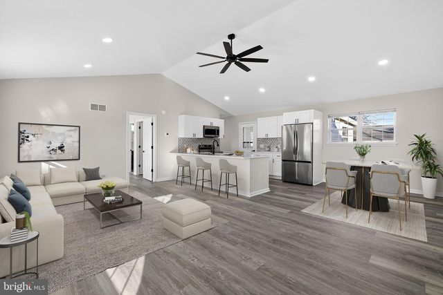 121 COURTNEY LN, Felton, DE 19943