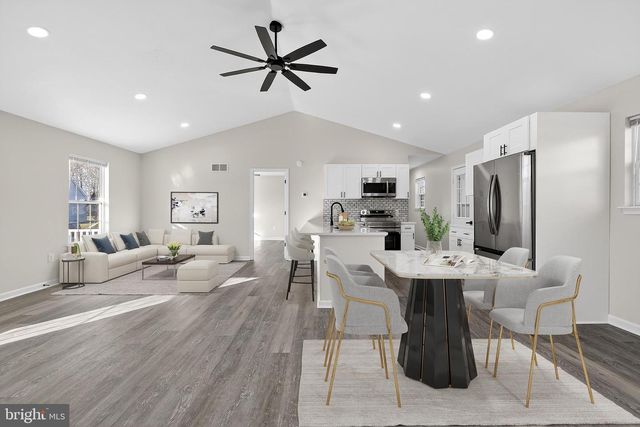 121 COURTNEY LN, Felton, DE 19943