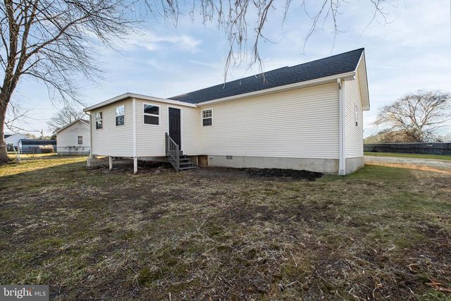 121 COURTNEY LN, Felton, DE 19943