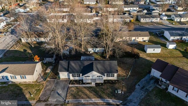 121 COURTNEY LN, Felton, DE 19943