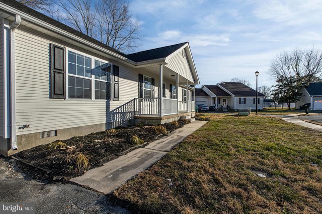 121 COURTNEY LN, Felton, DE 19943