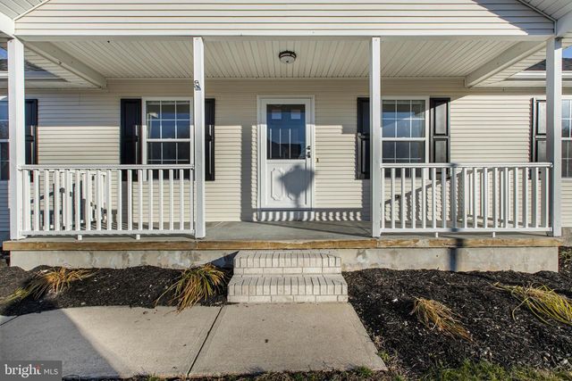 121 COURTNEY LN, Felton, DE 19943