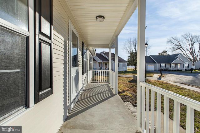 121 COURTNEY LN, Felton, DE 19943