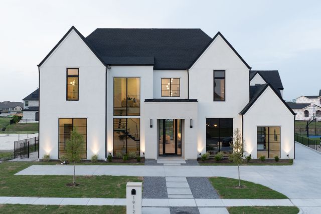 1912 Noe Boulevard, Heath, TX 75126