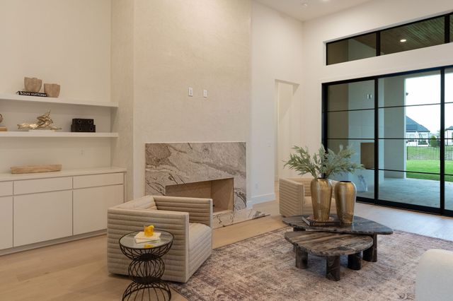 1912 Noe Boulevard, Heath, TX 75126