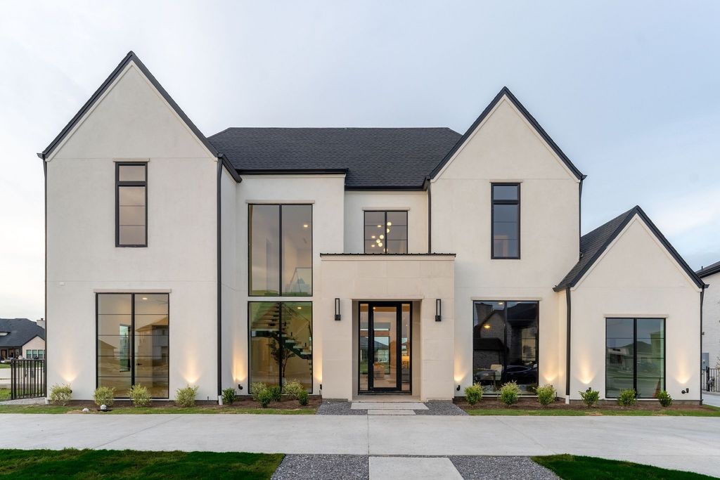 1912 Noe Boulevard, Heath, TX 75126