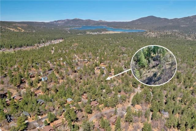 0 Villa Grove, Big Bear, CA 92314