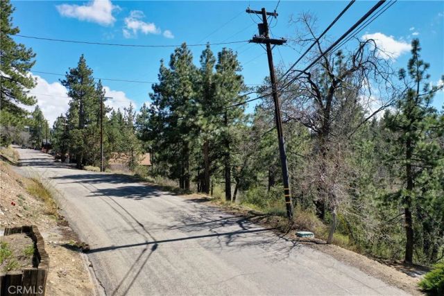 0 Villa Grove, Big Bear, CA 92314