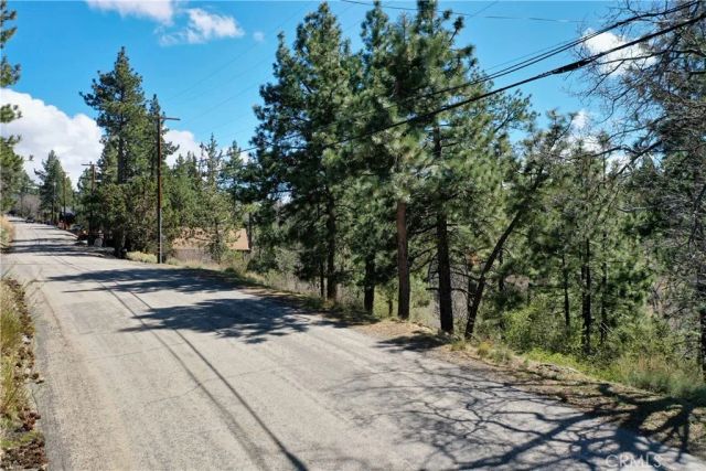 0 Villa Grove, Big Bear, CA 92314