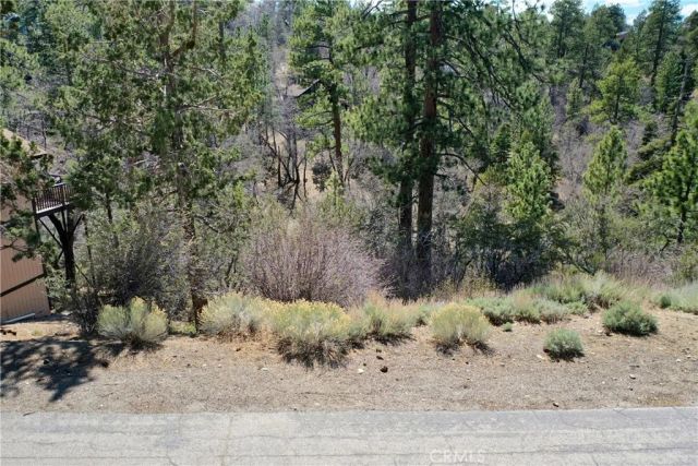 0 Villa Grove, Big Bear, CA 92314