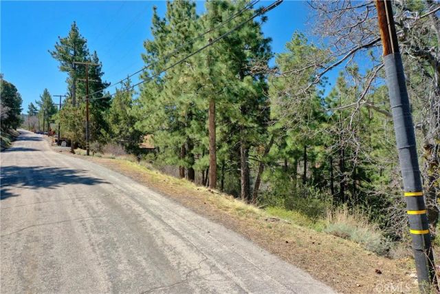 0 Villa Grove, Big Bear, CA 92314