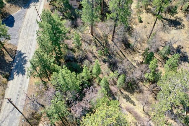 0 Villa Grove, Big Bear, CA 92314
