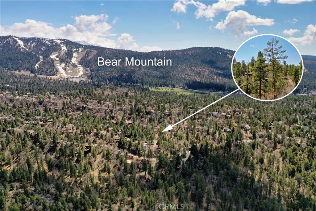 0 Villa Grove, Big Bear, CA 92314