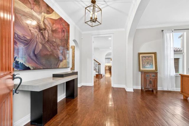 14630 Caminito Lazanja, Rancho Bernardo (san Diego), CA 92127