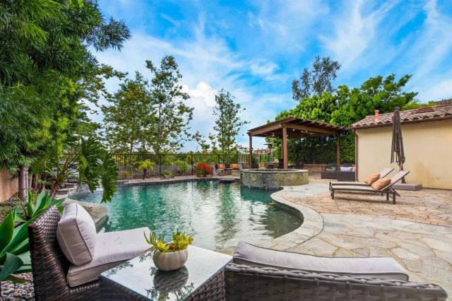 14630 Caminito Lazanja, Rancho Bernardo (san Diego), CA 92127