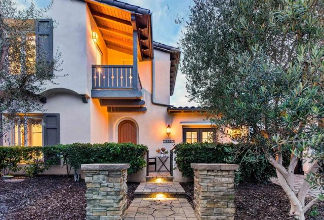 14630 Caminito Lazanja, Rancho Bernardo (san Diego), CA 92127