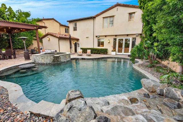 14630 Caminito Lazanja, Rancho Bernardo (san Diego), CA 92127