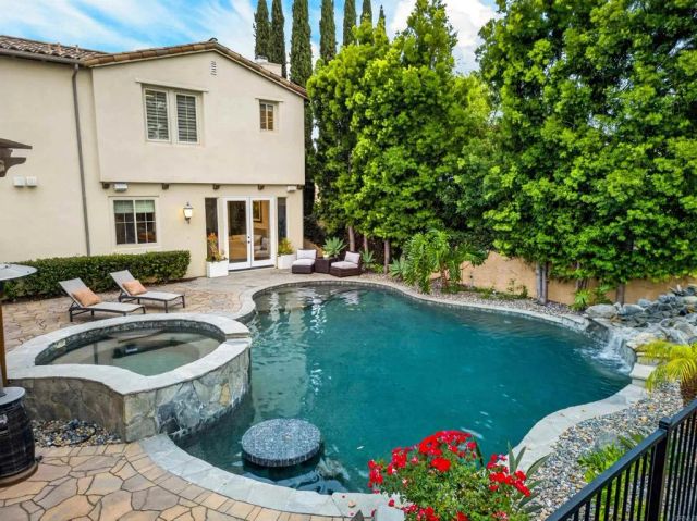 14630 Caminito Lazanja, Rancho Bernardo (san Diego), CA 92127