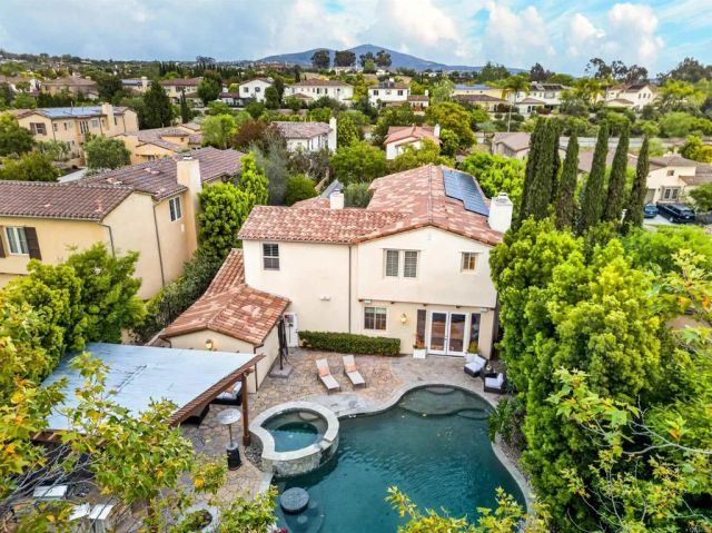 14630 Caminito Lazanja, Rancho Bernardo (san Diego), CA 92127