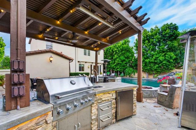 14630 Caminito Lazanja, Rancho Bernardo (san Diego), CA 92127