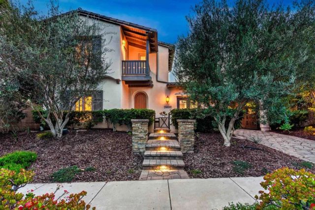 14630 Caminito Lazanja, Rancho Bernardo (san Diego), CA 92127