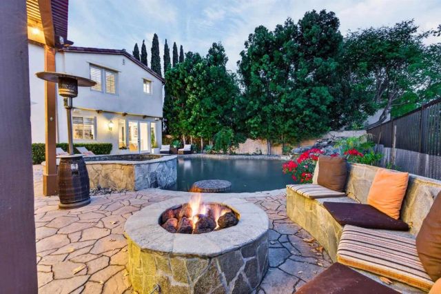 14630 Caminito Lazanja, Rancho Bernardo (san Diego), CA 92127