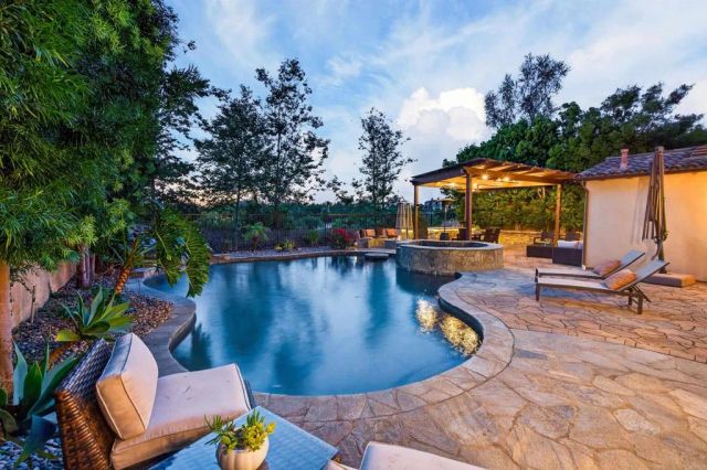 14630 Caminito Lazanja, Rancho Bernardo (san Diego), CA 92127