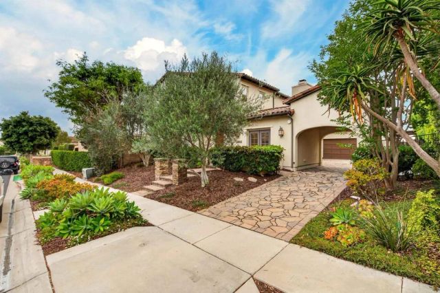 14630 Caminito Lazanja, Rancho Bernardo (san Diego), CA 92127