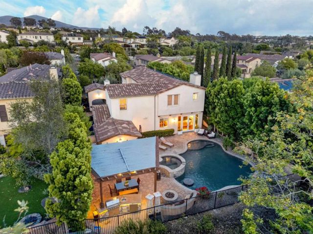 14630 Caminito Lazanja, Rancho Bernardo (san Diego), CA 92127