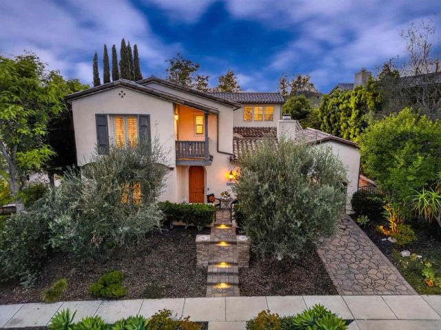 14630 Caminito Lazanja, Rancho Bernardo (san Diego), CA 92127