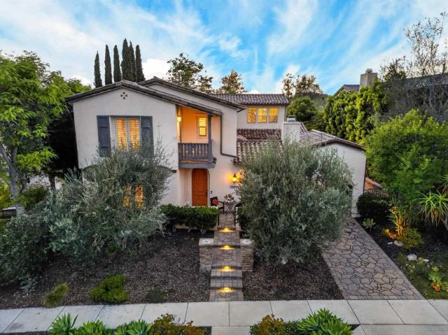14630 Caminito Lazanja, Rancho Bernardo (san Diego), CA 92127