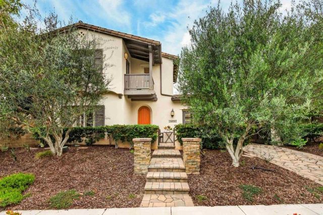 14630 Caminito Lazanja, Rancho Bernardo (san Diego), CA 92127