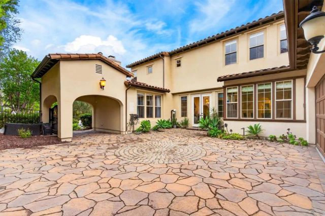 14630 Caminito Lazanja, Rancho Bernardo (san Diego), CA 92127