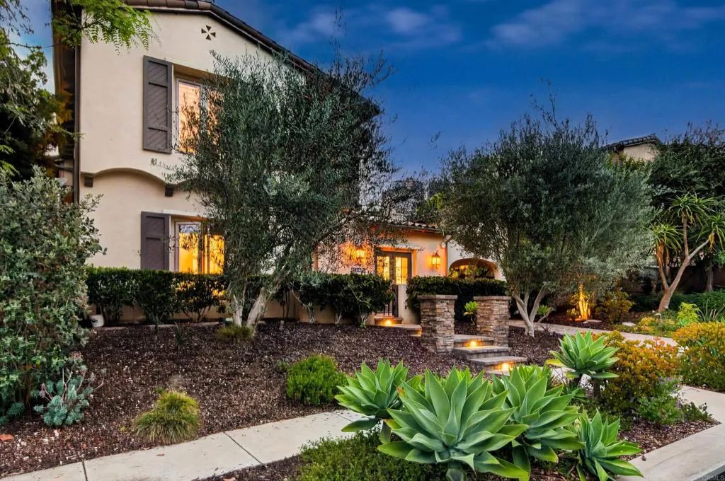 14630 Caminito Lazanja, Rancho Bernardo (san Diego), CA 92127