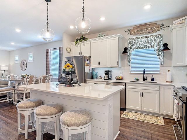 2750 PURPLE MEADOW COURT, Minneola, FL 34715