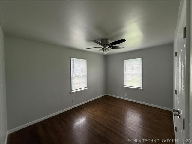 804 N Ash Street, Owasso, OK 74055