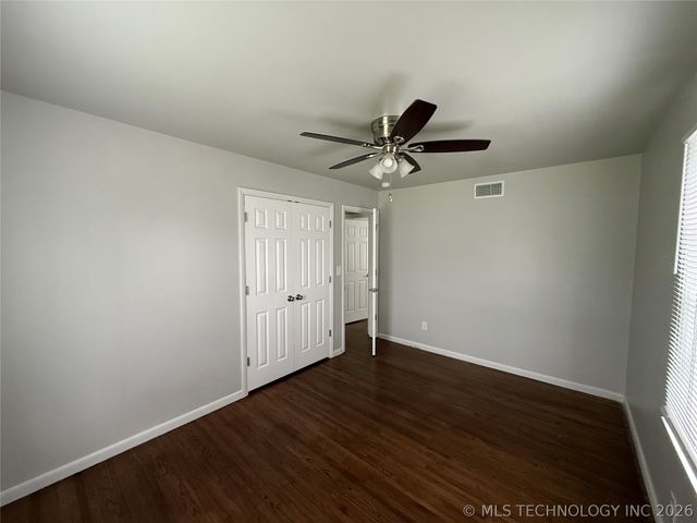 804 N Ash Street, Owasso, OK 74055