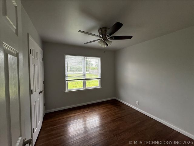 804 N Ash Street, Owasso, OK 74055