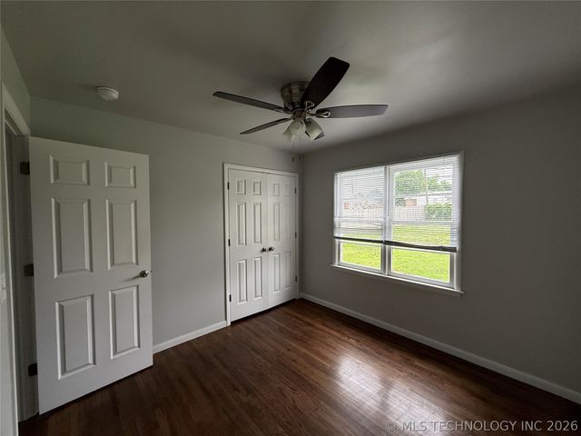 804 N Ash Street, Owasso, OK 74055